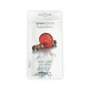 Greenland Face Mask Ginder Gripfruit