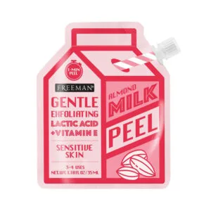 Μάσκα Απολέπισης Gentle Exfoliating Lactic Acid
