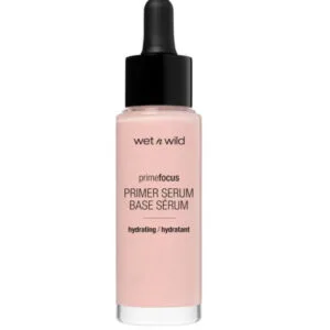 Prime Focus Primer Serum