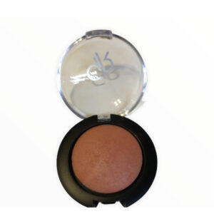 Terracotta Blush On GR 10