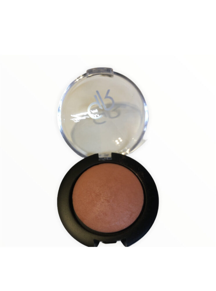 Terracotta Blush On GR 10