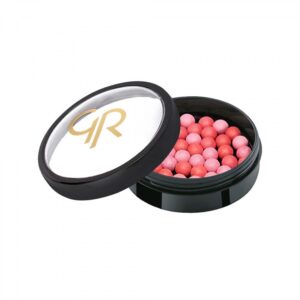 GOLDEN ROSE BALL BLUSHER 03