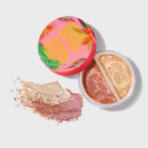 JUNGLE ROCK HIGHLIGHTING   Wet n Wild