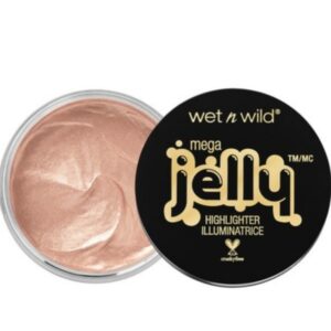 Wet n Wild mega jelly HIGHLIGHTER ILLUMINATRICE