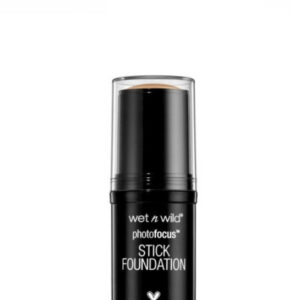 Wet n Wild photofocus Stick Foundation Golden Honey