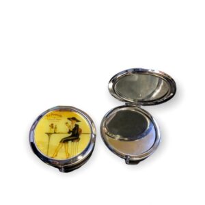 Καθρεφτάκι τσάντας