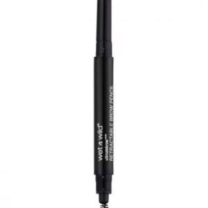 Wet n Wild ultimatebrow retractable brow pencil  Ash Brown