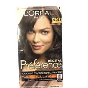 Loreal Parıs Recıtal Preference φυτικό κόμψο χρυσοκαφε