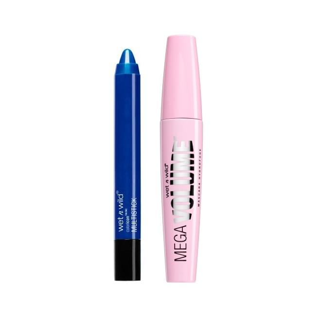 ΠΡΟΣΦΟΡΑ Color Icon Multi-Stick + Mega Volume Mascara