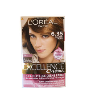 EXCELLENCE Creme 6.35 Μέλι