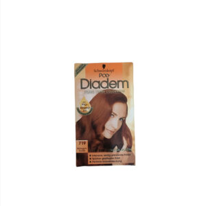 POLY DIADEM 719 Κοράλλι μαχογκονι