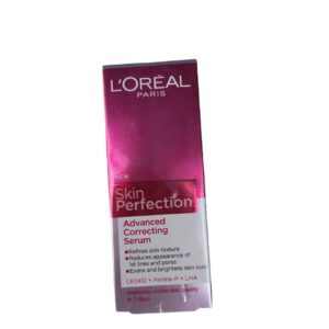 L’Oréal Skin Perfection Advanced Correcting Serum