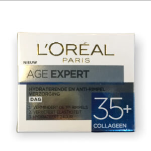 L’Oréal Age Expert 35+