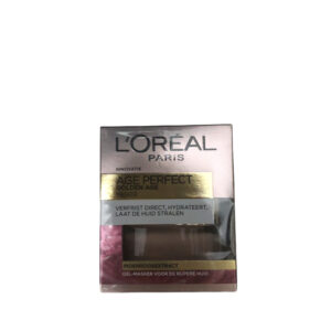 L’Oréal Paris age Perfect golden age Μάσκα προσώπου