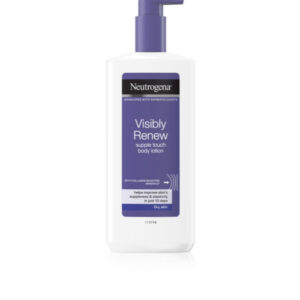 Neutrogena Visibly Renew body lotion 400ml