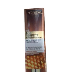Age Perfect Intensief Voedend Manuka Honey Miracle Balm