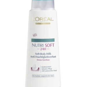 L’Oréal Nutri Soft 24h Body Milk 250ml