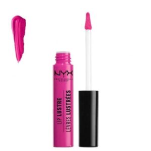 NYX Lip Lustre Euphoric 06