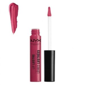 NYX Lip Lustre Antique Romance No 12