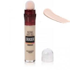 Maybelline New York instant anti-age eraser Concealer 03