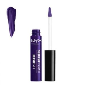 NYX Lip Lustre Dark Magic 11