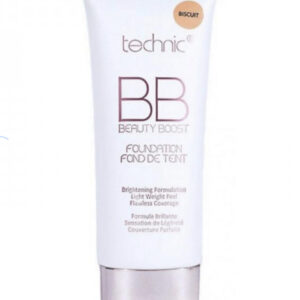 TECHNIC-BB BEAUTY BOOST FOUNDATION BISCUIT 30ML