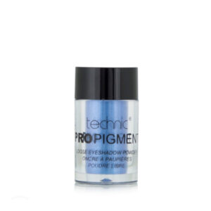 Technic Pro Pigment BLUE’D UP Loose Eyeshadow Powder