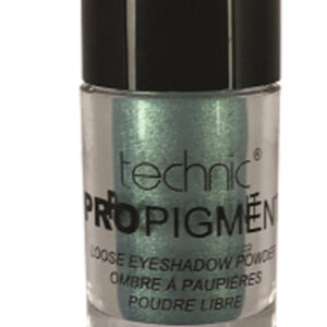 Technic Pro Pigment Merry Mermaid Loose Eyeshadow Powder
