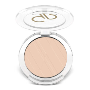 Pressed Powder Golden rose 106