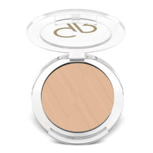 Pressed Powder Golden rose 108