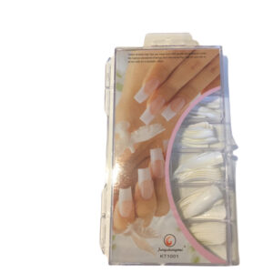 Ψεύτικα νύχια  tips 100