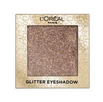 L’Oréal glitter eyeshadow 01