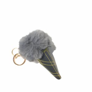 Μπρελόκ σε σχήμα παγωτού