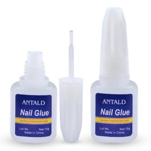 Κόλλα νυχιών