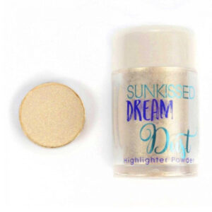 Sunkissed  Dream Dust Highlighter -Sunbeam