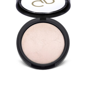 Terracotta Stardust Golden Rose 109