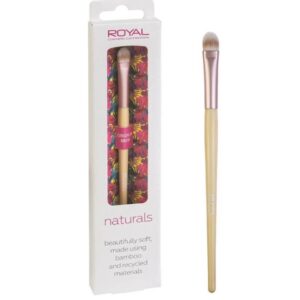 Royal cosmetic naturals concealer brush