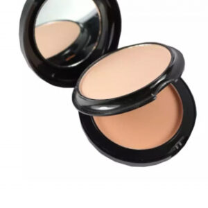 Technic Colour Fix 2 In 1 Foundation With Powder-buff