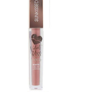 Sunkissed Velvet Kiss Matte Velvet Blush