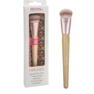 Royal cosmetic naturals expert brush