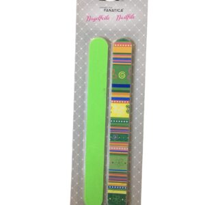 Λίμα πράσινη 2τμχ