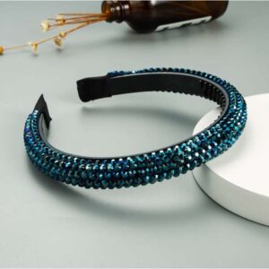 ΚΡΥΣΤΑΛΙΝΗ ΣΤΕΚΑ  ΠΛΟΥΣΙΑ ΔΙΑΚΟΣΜΗΜΕΝΟ ΜΕ ΔΙΑΜΑΝΤΑΚΙΑ  ΜΑΥΡΟ