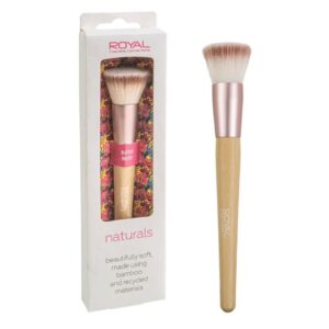 Royal Naturals Buffer Brush