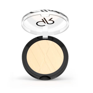 HD Powder spf15 Golden rose  202 banana