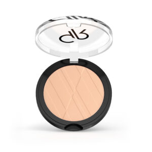 HD Powder spf15 Golden rose Medium Fair (203)