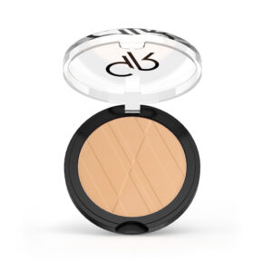 HD Powder spf15 Golden Rose  Nude Beige (204)