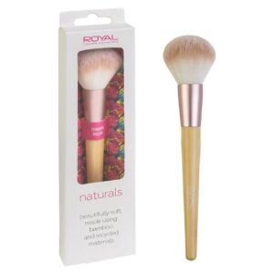 Royal Cosmetics Natural Powder Brush
