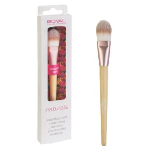 Royal Cosmetics Natural Foundation Brush
