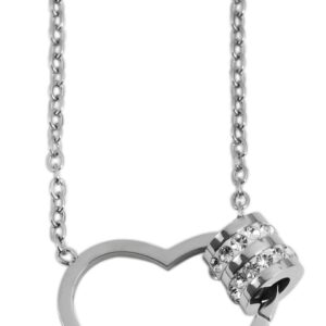 Αλυσίδα από ανοξείδωτο ατσάλι