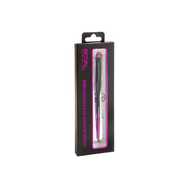 Royal Pro Pointed Eyeshadow Brush